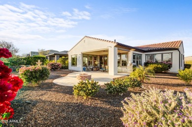 WATCH THE SUNRISE OVER FOUR PEAKS EACH MORNING! Located in the on Vista Verde Golf Course in Arizona - for sale on GolfHomes.com, golf home, golf lot