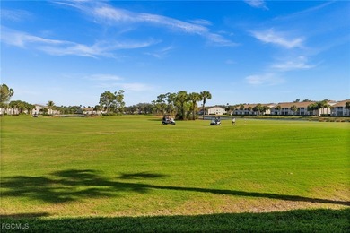 Offered turnkey and move-in ready, this desirable first-floor on Heritage Palms Golf and Country Club in Florida - for sale on GolfHomes.com, golf home, golf lot
