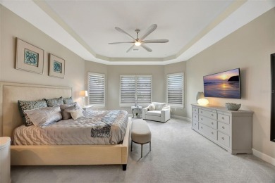 Welcome to your future dream home! This exquisitely upgraded on Esplanade Golf and Country at Lakewood Ranch in Florida - for sale on GolfHomes.com, golf home, golf lot