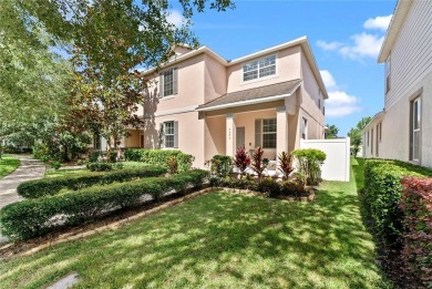 People don't just move to Harmony for a house--they come for a on Harmony Golf Preserve in Florida - for sale on GolfHomes.com, golf home, golf lot