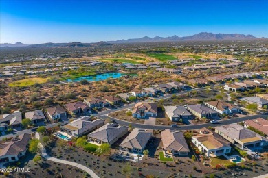 WATCH THE SUNRISE OVER FOUR PEAKS EACH MORNING! Located in the on Vista Verde Golf Course in Arizona - for sale on GolfHomes.com, golf home, golf lot