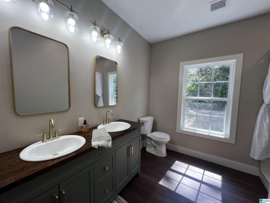 WHITE PLAINS SCHOOLS- Welcome to this stunning custom-built home on  in Alabama - for sale on GolfHomes.com, golf home, golf lot
