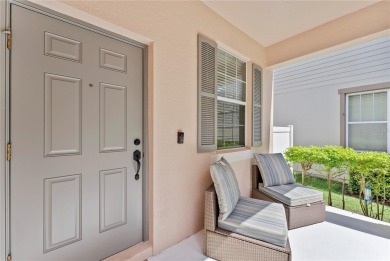 People don't just move to Harmony for a house--they come for a on Harmony Golf Preserve in Florida - for sale on GolfHomes.com, golf home, golf lot