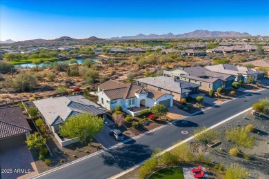 WATCH THE SUNRISE OVER FOUR PEAKS EACH MORNING! Located in the on Vista Verde Golf Course in Arizona - for sale on GolfHomes.com, golf home, golf lot