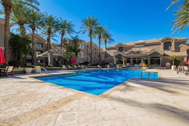 Stunning, COMPLETELY remodeled townhome, premier location on Stonecreek Golf Club in Arizona - for sale on GolfHomes.com, golf home, golf lot