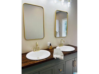 WHITE PLAINS SCHOOLS- Welcome to this stunning custom-built home on  in Alabama - for sale on GolfHomes.com, golf home, golf lot