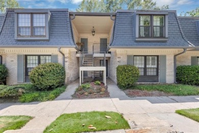 Beautifully updated 2-bedroom, 2-bath condominium in Cross Creek on Cross Creek Golf Course in Georgia - for sale on GolfHomes.com, golf home, golf lot