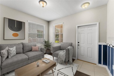 People don't just move to Harmony for a house--they come for a on Harmony Golf Preserve in Florida - for sale on GolfHomes.com, golf home, golf lot