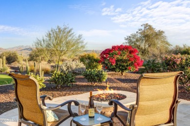 WATCH THE SUNRISE OVER FOUR PEAKS EACH MORNING! Located in the on Vista Verde Golf Course in Arizona - for sale on GolfHomes.com, golf home, golf lot