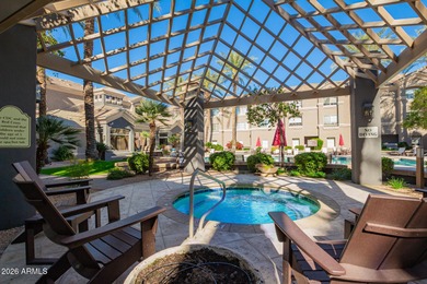 Stunning, COMPLETELY remodeled townhome, premier location on Stonecreek Golf Club in Arizona - for sale on GolfHomes.com, golf home, golf lot