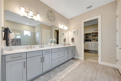 Welcome to your future dream home! This exquisitely upgraded on Esplanade Golf and Country at Lakewood Ranch in Florida - for sale on GolfHomes.com, golf home, golf lot
