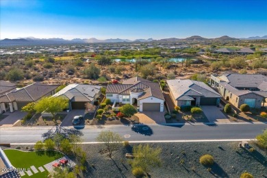 WATCH THE SUNRISE OVER FOUR PEAKS EACH MORNING! Located in the on Vista Verde Golf Course in Arizona - for sale on GolfHomes.com, golf home, golf lot