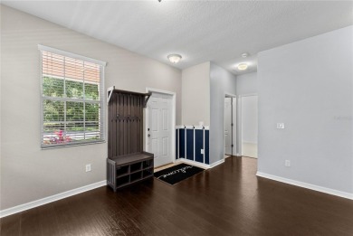 People don't just move to Harmony for a house--they come for a on Harmony Golf Preserve in Florida - for sale on GolfHomes.com, golf home, golf lot