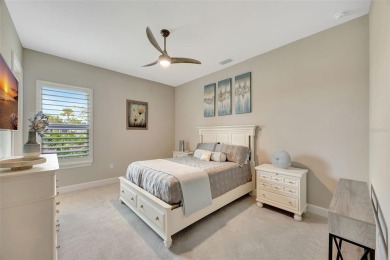 Welcome to your future dream home! This exquisitely upgraded on Esplanade Golf and Country at Lakewood Ranch in Florida - for sale on GolfHomes.com, golf home, golf lot
