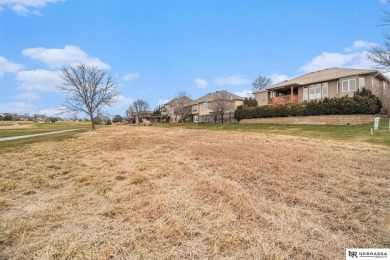 Stunning Home in Eagle Hills with Golf Course Views! Welcome to on Eagle Hills Golf Course in Nebraska - for sale on GolfHomes.com, golf home, golf lot