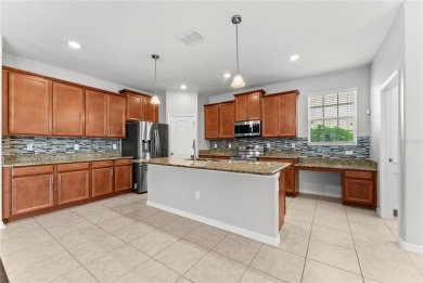 People don't just move to Harmony for a house--they come for a on Harmony Golf Preserve in Florida - for sale on GolfHomes.com, golf home, golf lot