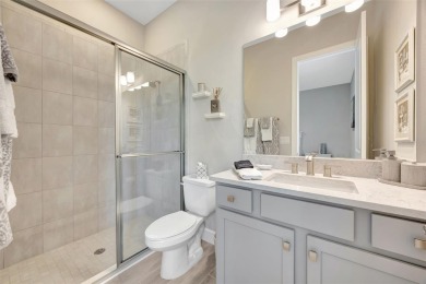 Welcome to your future dream home! This exquisitely upgraded on Esplanade Golf and Country at Lakewood Ranch in Florida - for sale on GolfHomes.com, golf home, golf lot