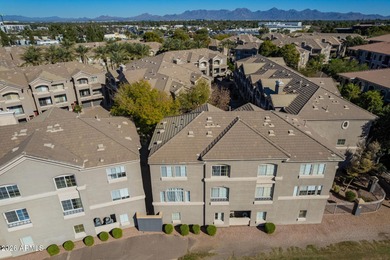 Stunning, COMPLETELY remodeled townhome, premier location on Stonecreek Golf Club in Arizona - for sale on GolfHomes.com, golf home, golf lot