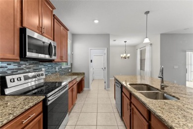 People don't just move to Harmony for a house--they come for a on Harmony Golf Preserve in Florida - for sale on GolfHomes.com, golf home, golf lot