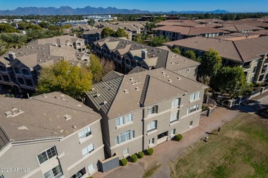 Stunning, COMPLETELY remodeled townhome, premier location on Stonecreek Golf Club in Arizona - for sale on GolfHomes.com, golf home, golf lot