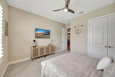 Welcome to your future dream home! This exquisitely upgraded on Esplanade Golf and Country at Lakewood Ranch in Florida - for sale on GolfHomes.com, golf home, golf lot