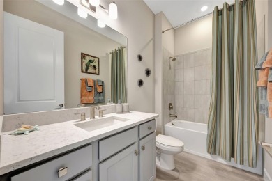 Welcome to your future dream home! This exquisitely upgraded on Esplanade Golf and Country at Lakewood Ranch in Florida - for sale on GolfHomes.com, golf home, golf lot