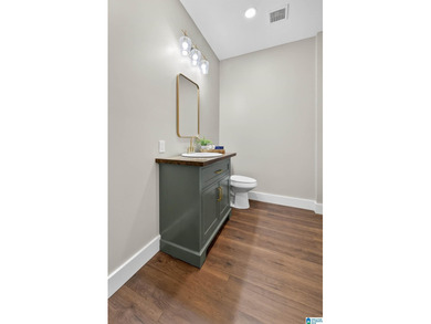 WHITE PLAINS SCHOOLS- Welcome to this stunning custom-built home on Pine Hill Country Club in Alabama - for sale on GolfHomes.com, golf home, golf lot