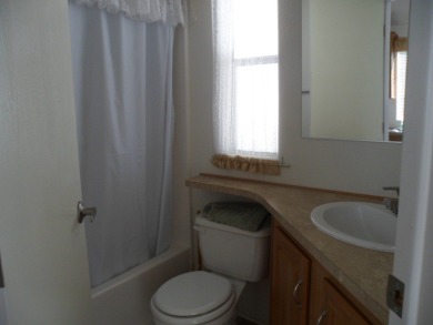 Right now, you could own a 2007 model 1 bed/1 bath, 385.00 sq on Viewpoint Golf Resort in Arizona - for sale on GolfHomes.com, golf home, golf lot