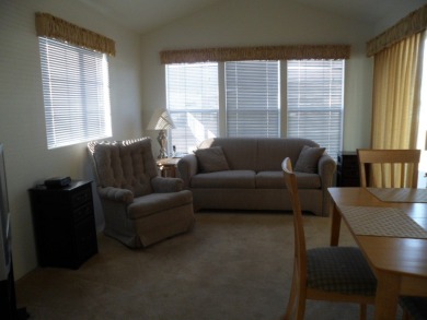 Right now, you could own a 2007 model 1 bed/1 bath, 385.00 sq on Viewpoint Golf Resort in Arizona - for sale on GolfHomes.com, golf home, golf lot