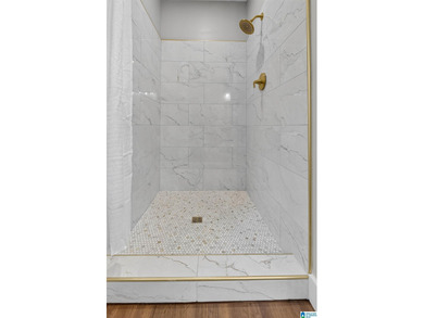 WHITE PLAINS SCHOOLS- Welcome to this stunning custom-built home on Pine Hill Country Club in Alabama - for sale on GolfHomes.com, golf home, golf lot