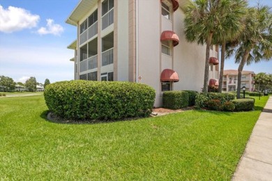 Welcome Home to this first floor corner unit with a spectacular on Tara Golf and Country Club in Florida - for sale on GolfHomes.com, golf home, golf lot