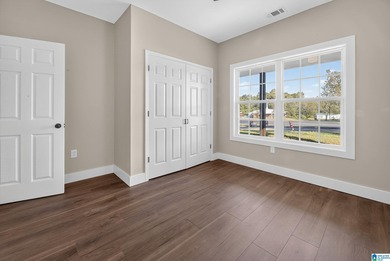 WHITE PLAINS SCHOOLS- Welcome to this stunning custom-built home on Pine Hill Country Club in Alabama - for sale on GolfHomes.com, golf home, golf lot