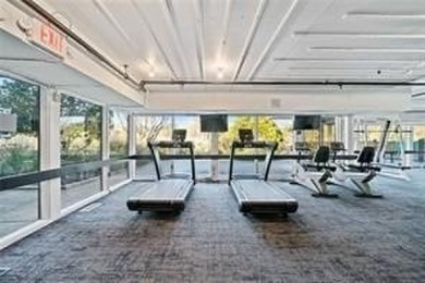 Beautifully updated 2-bedroom, 2-bath condominium in Cross Creek on Cross Creek Golf Course in Georgia - for sale on GolfHomes.com, golf home, golf lot