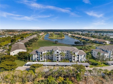 Offered turnkey and move-in ready, this desirable first-floor on Heritage Palms Golf and Country Club in Florida - for sale on GolfHomes.com, golf home, golf lot