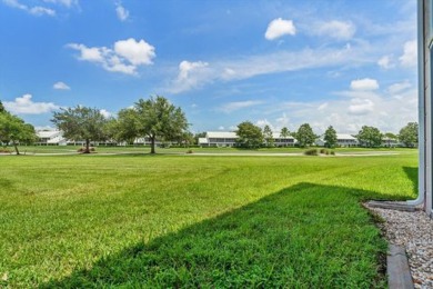 Welcome Home to this first floor corner unit with a spectacular on Tara Golf and Country Club in Florida - for sale on GolfHomes.com, golf home, golf lot