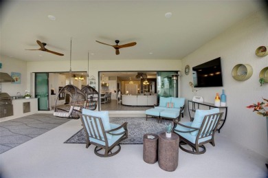 Welcome to your future dream home! This exquisitely upgraded on Esplanade Golf and Country at Lakewood Ranch in Florida - for sale on GolfHomes.com, golf home, golf lot