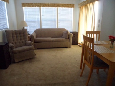 Right now, you could own a 2007 model 1 bed/1 bath, 385.00 sq on Viewpoint Golf Resort in Arizona - for sale on GolfHomes.com, golf home, golf lot