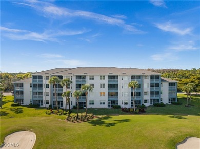 Offered turnkey and move-in ready, this desirable first-floor on Heritage Palms Golf and Country Club in Florida - for sale on GolfHomes.com, golf home, golf lot