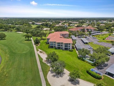 Welcome Home to this first floor corner unit with a spectacular on Tara Golf and Country Club in Florida - for sale on GolfHomes.com, golf home, golf lot