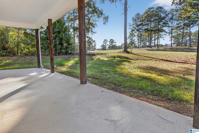 WHITE PLAINS SCHOOLS- Welcome to this stunning custom-built home on Pine Hill Country Club in Alabama - for sale on GolfHomes.com, golf home, golf lot