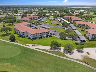 Welcome Home to this first floor corner unit with a spectacular on Tara Golf and Country Club in Florida - for sale on GolfHomes.com, golf home, golf lot