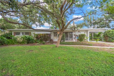 Fixer Upper Home being sold AS-IS to a Cash Buyer. Bring Highest on Babe Zaharias Golf Course in Florida - for sale on GolfHomes.com, golf home, golf lot