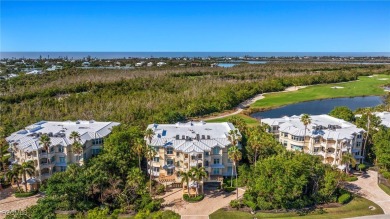 Located in the prestigious Sanctuary, this fully furnished condo on The Sanctuary Golf Club in Florida - for sale on GolfHomes.com, golf home, golf lot