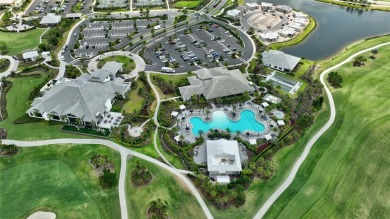 Welcome to your future dream home! This exquisitely upgraded on Esplanade Golf and Country at Lakewood Ranch in Florida - for sale on GolfHomes.com, golf home, golf lot