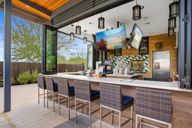 WATCH THE SUNRISE OVER FOUR PEAKS EACH MORNING! Located in the on Vista Verde Golf Course in Arizona - for sale on GolfHomes.com, golf home, golf lot