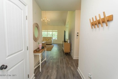 Better than new construction without the hassles or wait as you on Carolina Shores Golf Course in North Carolina - for sale on GolfHomes.com, golf home, golf lot