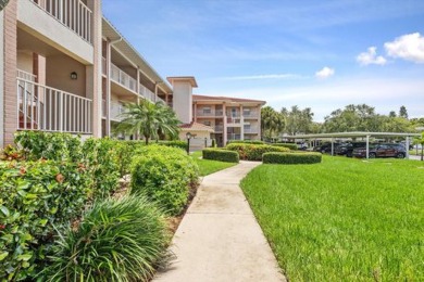 Welcome Home to this first floor corner unit with a spectacular on Tara Golf and Country Club in Florida - for sale on GolfHomes.com, golf home, golf lot