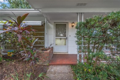 Fixer Upper Home being sold AS-IS to a Cash Buyer. Bring Highest on Babe Zaharias Golf Course in Florida - for sale on GolfHomes.com, golf home, golf lot