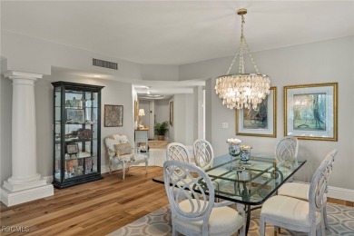 Located in the prestigious Sanctuary, this fully furnished condo on The Sanctuary Golf Club in Florida - for sale on GolfHomes.com, golf home, golf lot
