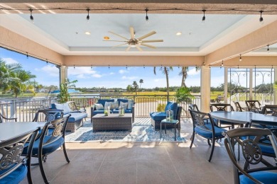 Welcome Home to this first floor corner unit with a spectacular on Tara Golf and Country Club in Florida - for sale on GolfHomes.com, golf home, golf lot